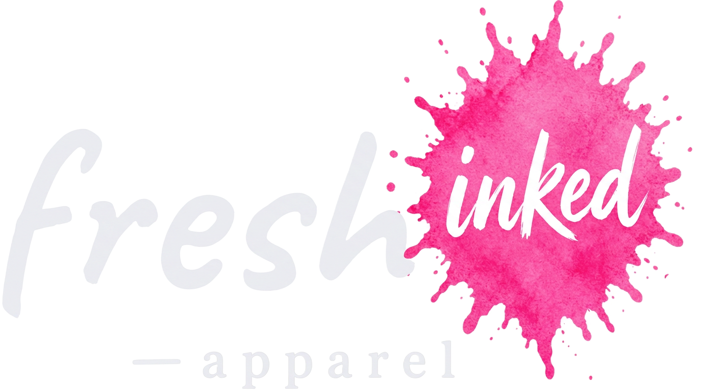 Fresh Inked Apparel
